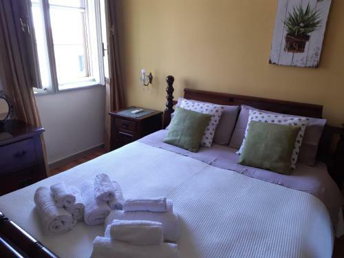 Apartamento Casa Gioia