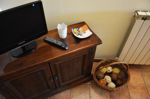 Apartamento Casa Gioia