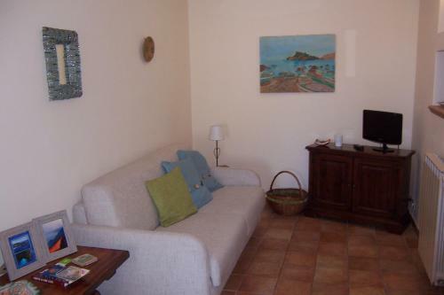 Apartamento Casa Gioia