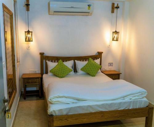 Albergue Udit Place