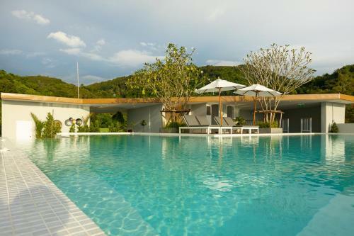 Apartamento Palmetto By Holy Cow 204