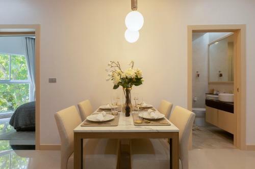 Apartamento Palmetto By Holy Cow 204