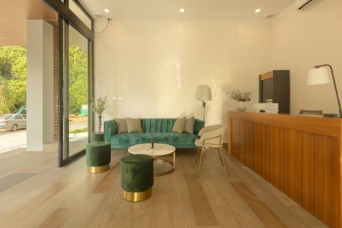 Apartamento Palmetto By Holy Cow 204