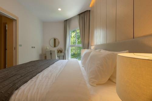 Apartamento Palmetto By Holy Cow 204