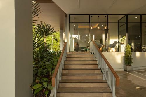Apartamento Palmetto By Holy Cow 204