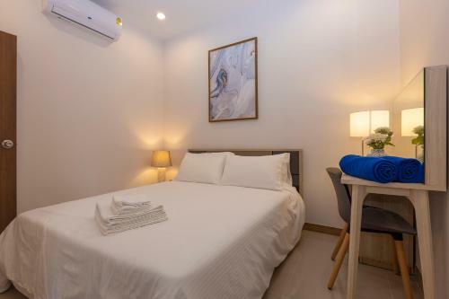 Apartamento Palmetto By Holy Cow 204