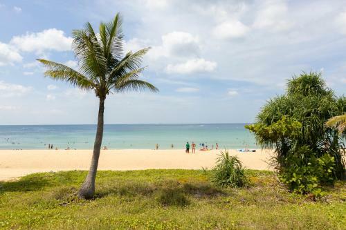 Apartamento Palmetto By Holy Cow 204