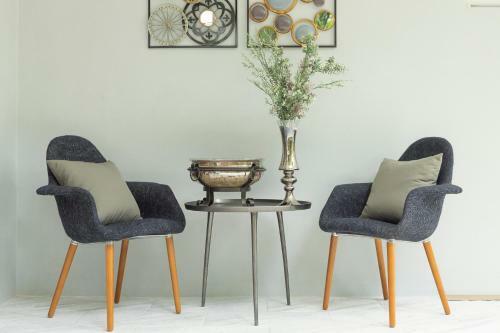 Apartamento Palmetto By Holy Cow 204