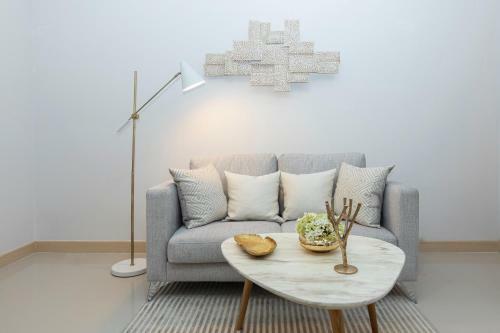 Apartamento Palmetto By Holy Cow 204