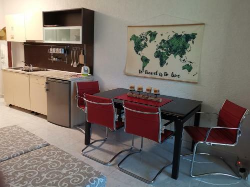 Silver Beach Delux Apartments