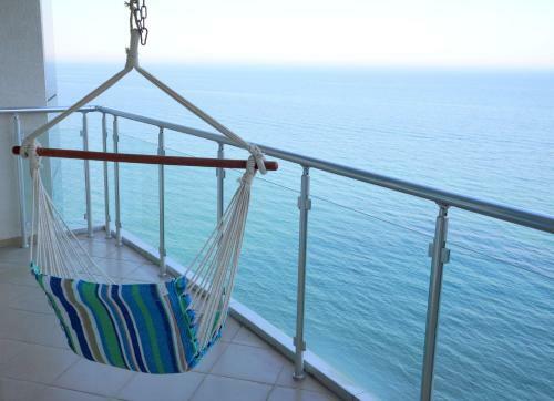 Silver Beach Delux Apartments
