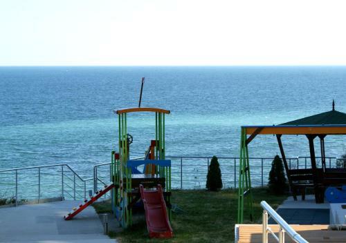 Silver Beach Delux Apartments