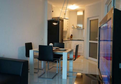 Silver Beach Delux Apartments