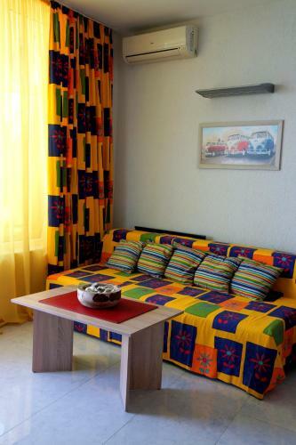 Silver Beach Delux Apartments