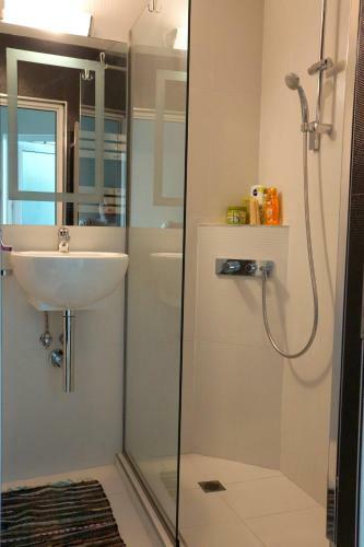 Silver Beach Delux Apartments