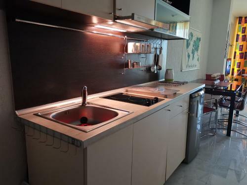 Silver Beach Delux Apartments