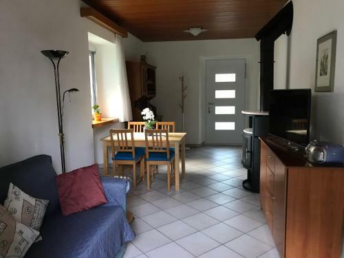 Apartamento C� Maria