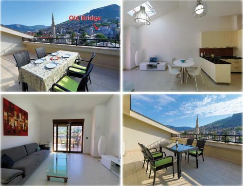 Apartamento Extraordinary Aparment Belview Old Town