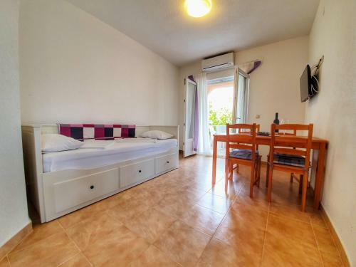 Apartmani Steli