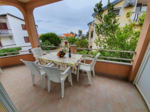 Apartmani Steli