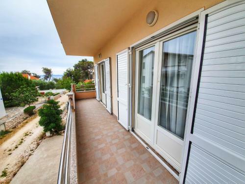 Apartmani Steli