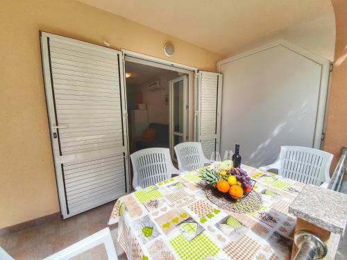 Apartmani Steli