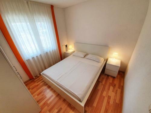 Apartmani Steli