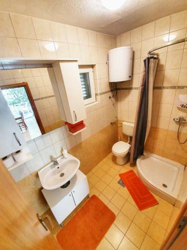 Apartmani Steli