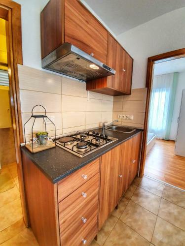 Apartmani Steli