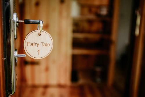 Bungalows Fairy Tale
