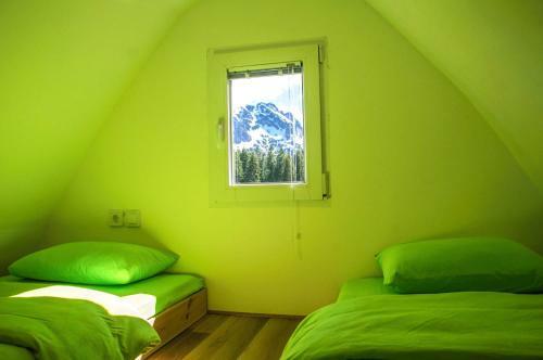 Bungalows Fairy Tale