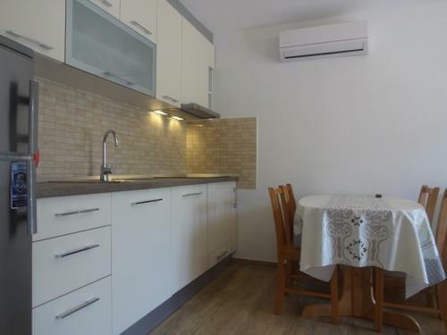 Apartamento Holiday Appartment