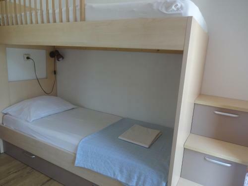 Apartamento Holiday Appartment