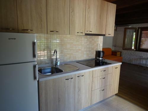 Apartamento Holiday Appartment