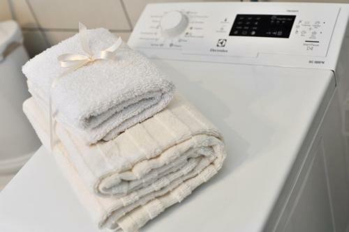 Apartment Borgo