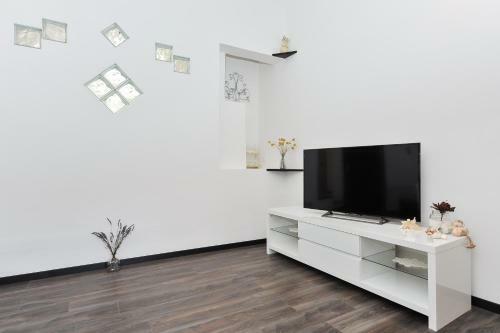 Apartment Borgo