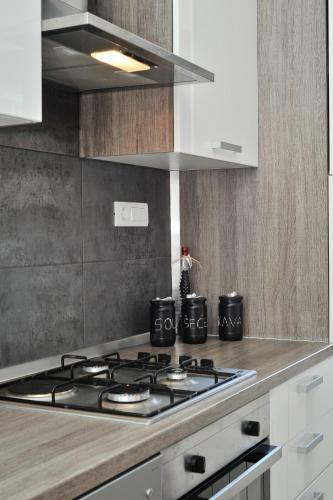 Apartment Borgo