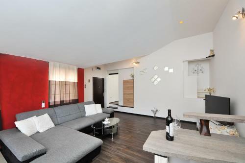 Apartment Borgo