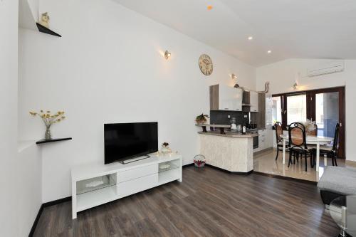 Apartment Borgo