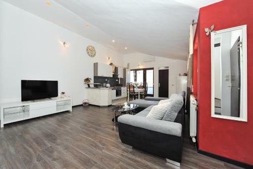 Apartment Borgo