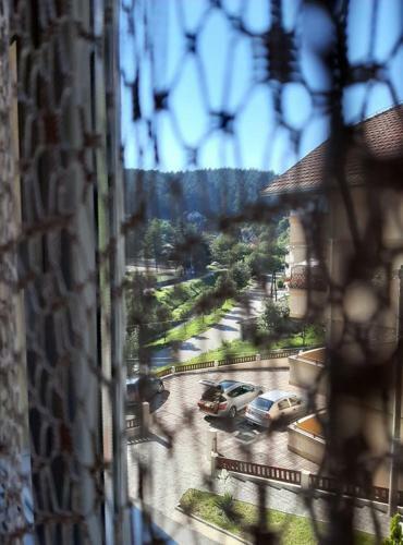 Novo! Apartman Vorteks Vrnjacka Banja