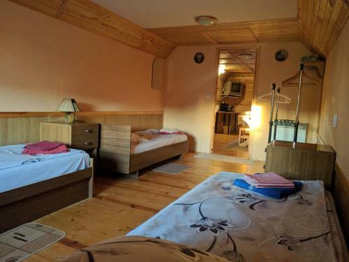 Hostal Naktsm?tne Lub?n?