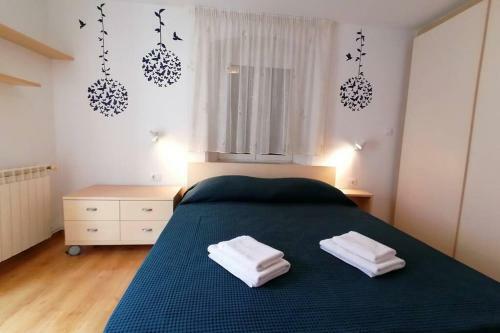 Apartment Veli Dvor