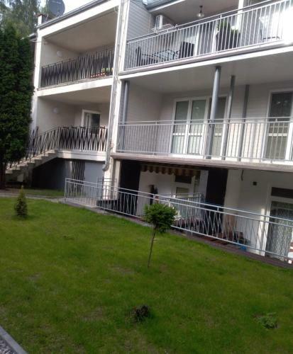 Apartamento Zeles�wka W?dzyn Gosia