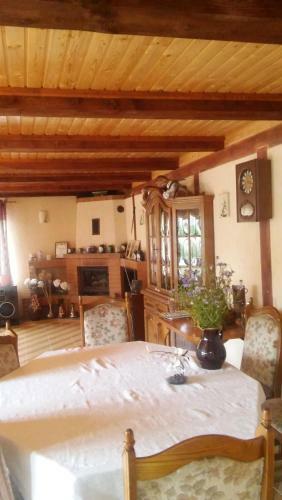 Hostal Searooms Ragaciems