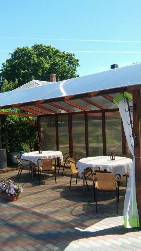 Hostal Searooms Ragaciems