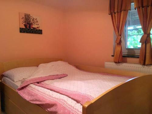 Country House 'pri Lipi'