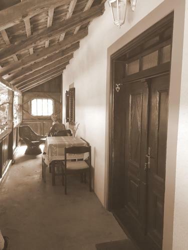 Country House 'pri Lipi'