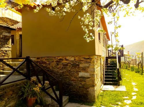 Casa Do Lonho