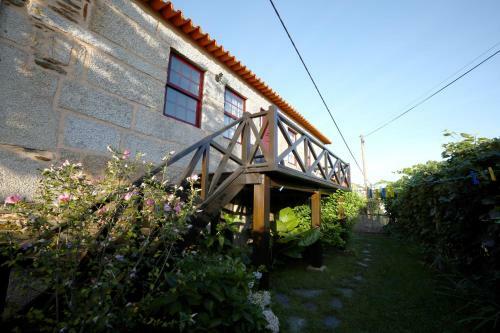 Casa Do Lonho